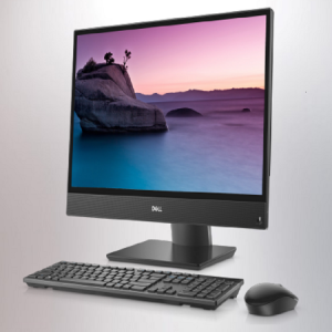 optiplex5260AIO240030(i3-8100/4G內存/1T硬盤(pán)/21.5顯示器