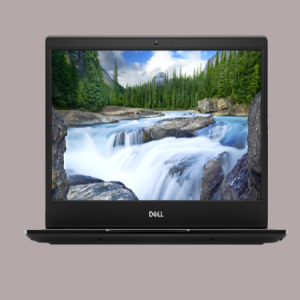 Dell Latitude 3500 260024（i3-8145U處理器/4GB內存/1T硬盤(pán)/15.6寸/集成顯卡/3C 42Whr/指紋識別/）