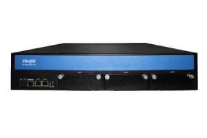 RG-UAC 6000-X60（擴展卡，4個(gè)RJ45千兆電口+4個(gè)SFP光口，2組電口bypass，三年特征庫）